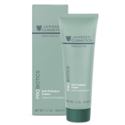 Janssen - Anti-Pollution Cream 50ml