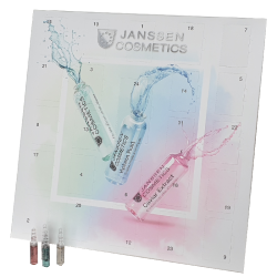 Janssen - Intensive Ampoule Program - 23AMP +1X 5 ML