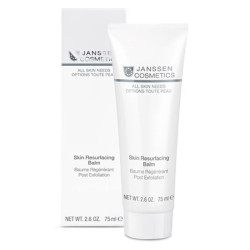 Janssen - Skin Resurfacing Balm 75ml