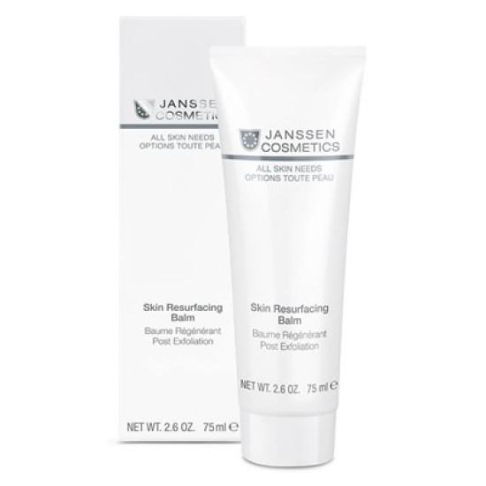 Janssen - Skin Resurfacing Balm 75ml