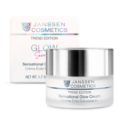 Janssen - Sensational Glow Cream 50ml