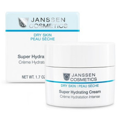Janssen - Super Hydrating Cream 50ml
